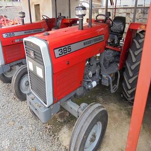 Tractor Massey Ferguson más barato - Product Image 1