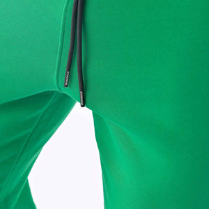 Sport Sweatpants Lightweight Plain Dyed Medium Wash Track Pants Jogger Workwear Uniforms Loose Fit Womens Gym Joggers Unisex - Product Image 4