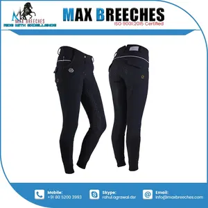 Alta demanda, venta al por mayor, cómodos pantalones de nailon con parche de rodilla de silicona de calidad, espinilleras para una protección óptima - Product Image 6