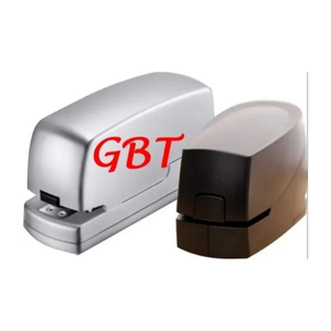 Máy dập ghim điện 201 Máy dập ghim tự động nhỏ gọn cho 20 tờ, lý tưởng cho sử dụng văn phòng - Product Image 1