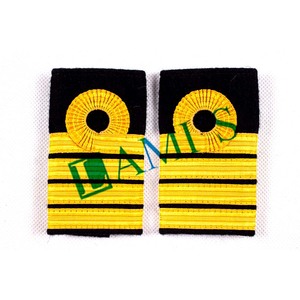 บอร์ดหัวไหล่แบบแข็ง,บอร์ด Epaulets I แบบยูนิฟอร์ม - Product Image 1