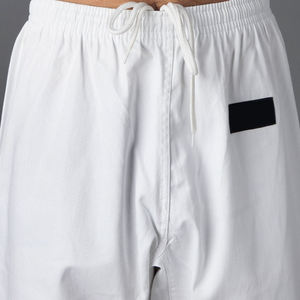 Venta caliente de los hombres de Karate y BJJ ropa deportiva logotipo personalizado Judo artes marciales uniformes mejor tela con embalaje personalizado - Product Image 5