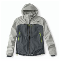 Veste de pluie unisexe imprimée à fermeture éclair en toile de polyester 120 grammes, à capuche, coupe ample, col mandarin, toutes saisons, manches longues, style safari