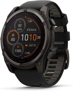 Reloj Inteligente Deportivo Multideporte Garmin Forerunner 955 de Alta Calidad - Product Image 1