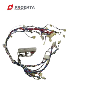 สายรัดลวดอิเล็กทรอนิกส์ขนาด0.5/1.0/1.25/1.27/2.54มม. สำหรับตู้ - Product Image 2