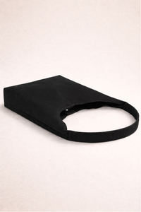 กระเป๋าโบว์ลิ่งผู้หญิงคุณภาพสูง หนัง PU สกรีนโลโก้ได้ แฟชั่น ซิป กระเป๋าสะพายไหล่ บุด้วยผ้าแคนวาส ราคาโรงงาน - Product Image 3