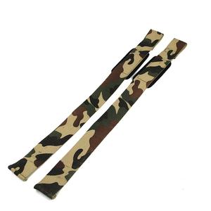 GAF Hot Sale Custom Logo Adjustable Gymnastic Fitness Wrist Strap for Men and Women's <b>Barbell</b> <b>Weight</b> Lifting - Product Image 3