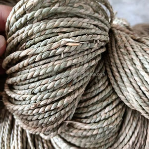 100% orgánico 3/4mm algas marinas naturales retorcidas precio barato OEM hecho Vietnam productos agrícolas muebles artesanías - Product Image 1