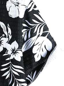 Nouvelle mode pour hommes, polos d'été rayés à boutons en tricot, manches courtes, hauts vintage, chemises pour hommes - Product Image 4