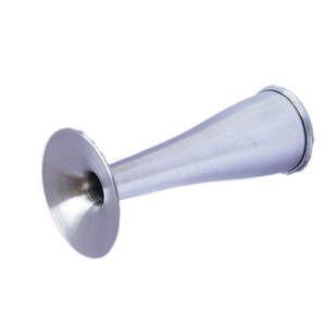 Stéthoscope de son cardiaque fœtal en aluminium léger Stéthoscope fœtal manuel Pinard - Product Image 4