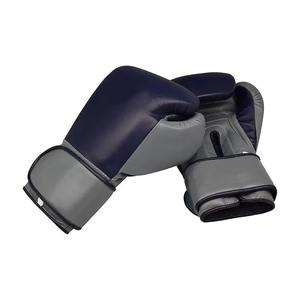 Guantes de boxeo de alta calidad profesional para adultos, guantes de boxeo deportivos, Boxeo hinchable de PU para hombres y mujeres, diseño y logotipo, guante de boxeo - Product Image 5