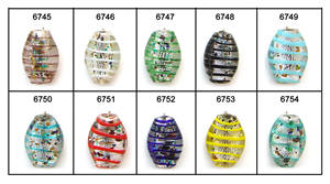 Attractive Looking New Item Furnace Type Glass <b>Beads</b> for Jewelry Making Top Selling Furnace Type Glass <b>Beads</b> for <b>Bracelet</b> Making - Product Image 4