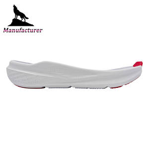 Semelle de sport pour enfants Wolf Brand, antidérapante et durable, en <span class=keywords><strong>EVA</strong></span> TPR, large, confortable, ne serre pas les pieds - Product Image 4