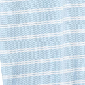 Venta al por mayor de ropa informal polos Unisex moda impresa de alta calidad 100% algodón transpirable antiarrugas polos - Product Image 5