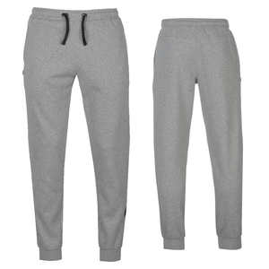 Pantalons de survêtement évasés personnalisés Streetwear en coton Pantalons de survêtement amples évasés pour hommes - Product Image 3