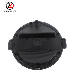 Emblema Decorativo para Parrilla de Radiador OEM 62890-9BU1A para Nissan Frontier 2022-2025 - Product Image 5