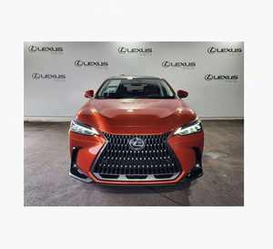 Vehículo SUV LEXUS 350H PREMIUM USADO, Económico - Product Image 2