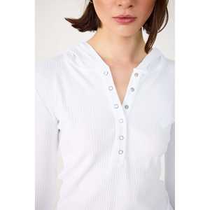 Body con Capucha - Product Image 2