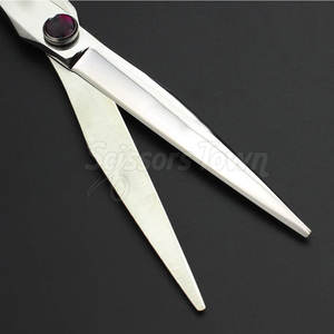 Instruments de beauté dernier modèle Ciseaux pour coiffure Ciseaux pour coiffure couleur personnalisée à bas prix à vendre - Product Image 5