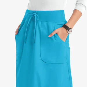 Jupes de gommage légères en gros personnalisées top ventes jupes de gommage à prix raisonnable jupes de gommage style unique - Product Image 3