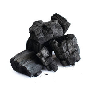 7 HOURS BURNING HARD <b>WOOD</b> OAK <b>CHARCOAL</b> READY FOR EXPORTS - Product Image 5
