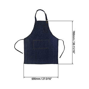 Delantal de Soldadura de Seguridad de Nuevo Estilo, Venta al por Mayor, el Más Vendido, para Protección, Ropa de Trabajo de Seguridad de la Mejor Calidad para Soldadores - Product Image 6