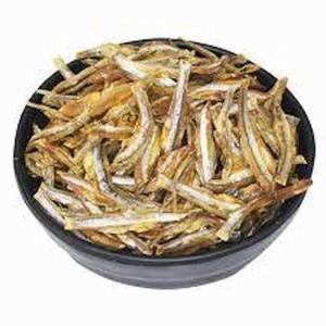 Anchois séchés salés de haute qualité du Viet Nam pour les repas de chien de poisson de porc de bétail de cheval - Product Image 3