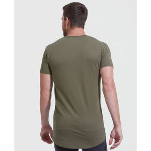 Next Level Apparel Unisex Eco Heavyweight T Shirt Mens Printed Make Your Own Camiseta personalizada para hombres - Product Image 2