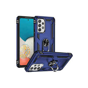 Coque arrière de protection JoieCreatif Vega pour Samsung Galaxy A53 5G, étui en silicone souple, PC antichoc de qualité supérieure, élégant 'ins' S23 - Product Image 1