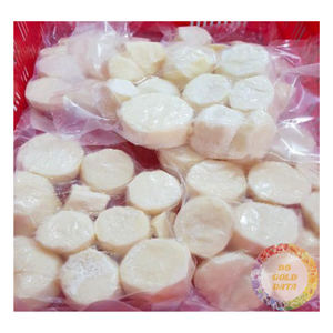 Yam Orgánico Morado y Blanco Congelado en Rodajas 2026, el Más Vendido, de Vietnam, a Granel, LQF, 100% OEM, Envasado al Vacío, Grado 1kg - Caryln - Product Image 5