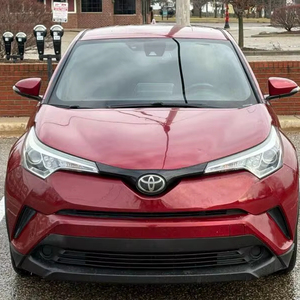 Toyota C-HR XLE 2019 en Venta - Product Image 1