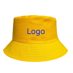 Sombrero de cubo informal para hombres y mujeres, ropa de moda para exteriores con tela lavable transpirable, ideal para viajes y estilo diario - Product Image 5