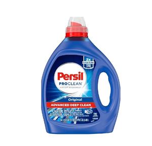 Potente detergente Persil para el lavado diario combate la suciedad y las manchas, mantiene la ropa suave, fresca y brillante. - Product Image 2