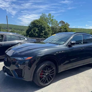 2021ใช้มาเซราติเลบานเต้อย่างสะอาด - Product Image 1