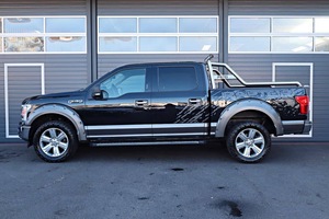 ใช้2020ตัวเลือกเต็มรูปแบบสำหรับ D F-150 XL superclew/ahk/navi/kamera/ R20ไม่มีการทำความสะอาดชื่ออุบัติเหตุ3.5L V6เกียร์อัตโนมัติ - Product Image 4