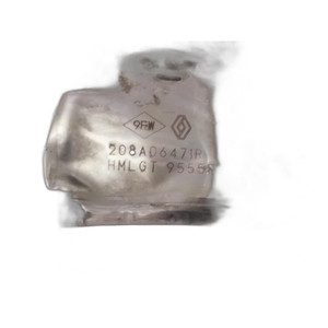 CATALYSEUR DACIA Duster Série 208A06471R H4D480 bifuel/gaz 999 (17>24) - Product Image 2