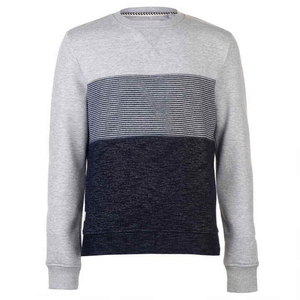 Sweat-shirt en coton décontracté pour hommes vêtements chauds d'hiver sweat-shirt imprimé OEM pull unisexe surdimensionné - Product Image 4