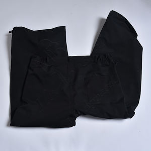 กางเกงสโนว์บอร์ดสำหรับผู้ชาย, กางเกงเล่นสกีกลางแจ้งฤดูหนาวกางเกงกันหิมะกันน้ำหลายกระเป๋ากางเกงฤดูหนาว - Product Image 5