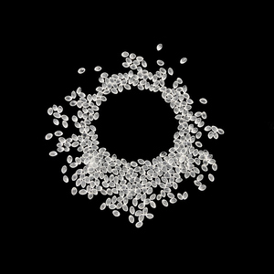 Gránulos de <span class=keywords><strong>EVA</strong></span> de Alta Calidad al por Mayor, Excelente Termoplasticidad, Copolímero de Etileno Vinil Acetato para Recubrimiento de Tinta - Product Image 5