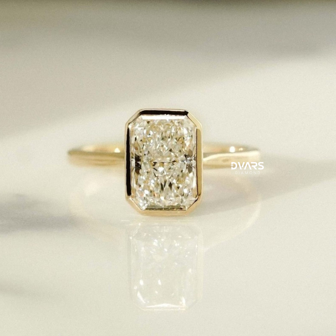 Gold/Rose Gold/White Gold/Silver