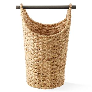<b>Toilet</b> Paper <b>Roll</b> Holder Storage <b>Basket</b> Handmade Storage <b>Basket</b> Wholesale eco-friendly Made in Vietnam - Product Image 3