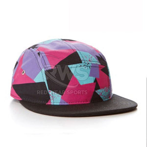 หมวกเบสบอลสำหรับผู้ชายผู้หญิงหมวกเบสบอลสำหรับผู้ใหญ่แบบยั่งยืน - Product Image 4