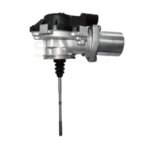 Attuatore Elettronico Turbo 06K145614G per Audi S3 SQ2 TTS VW Golf 7 <span class=keywords><strong>Passat</strong></span> B8 <span class=keywords><strong>2.0</strong></span> EA888 <span class=keywords><strong>Volkswagen</strong></span> Arteon 2019-2021 2.0T GEN3 - Product Image 1