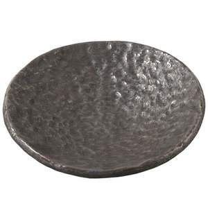 Ensemble de 2 bols de service noirs pour les collations, les salades, les fruits, parfaits pour les dîners à la maison, les fêtes, les événements et les cadeaux - Product Image 2