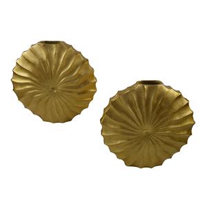 Los más exigentes Floreros de metal más vendidos Florero de metal decorativo para el hogar de alta calidad Hecho EN LA India a un precio razonable - Product Image 3