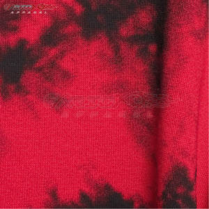 Tie Dye Pullover Hoodie para hombres con capucha con cordón de Basics Casualwear Collection Basics Men Hoodie - Product Image 6