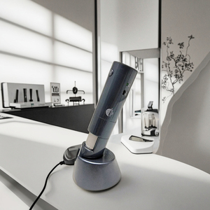 5Gwifi HD 1080P Resolution Two-light <strong>Switching</strong> <strong>Skin</strong> Scanning Scalp Camera Analyzer Scalp Hair Pores Adjustable 50X200X - Product Image 3