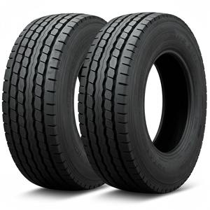 Pneus de semi-camion pour l'exportation 295/75R22.5 Pneus radiaux longue durée pour essieux d'entraînement et de direction avec prise en charge de la livraison rapide - Product Image 5