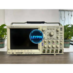 ออสซิลโลสโคปสัญญาณผสม Tektronix MSO4104B รับประกัน 1 เดือน สภาพดีมือสอง ราคาคุ้มค่า - Product Image 1