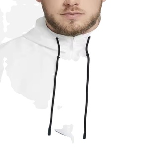 Veste coupe-vent de nouvelle conception, idéale pour les vêtements d'extérieur, style de manteau élégant, coupe-vent léger après l'entraînement, 2026 - Product Image 1